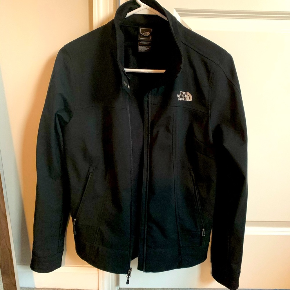 The North Face light weight jacket